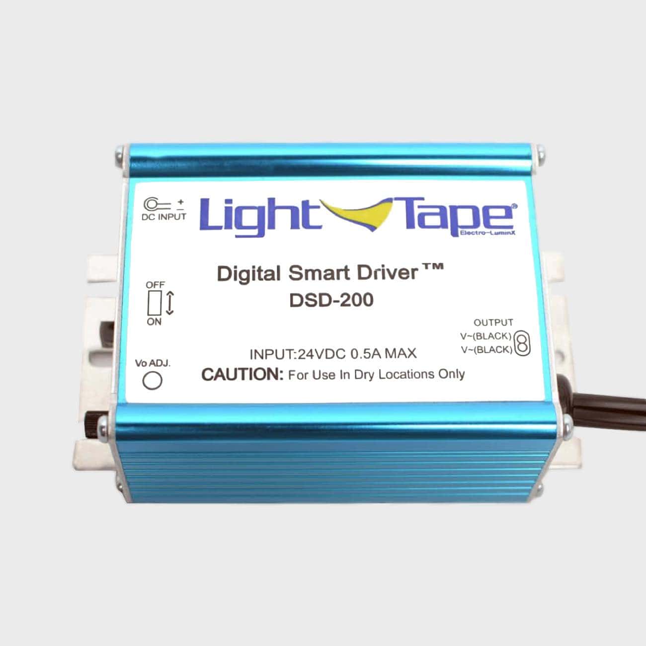 LightTape Smart Drivers