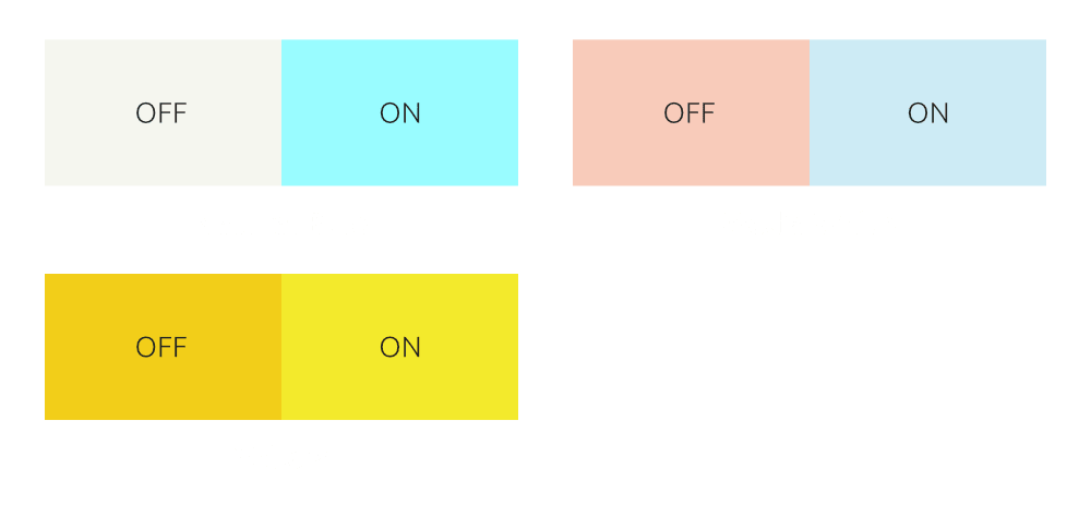 LightTape Classic Series Colour