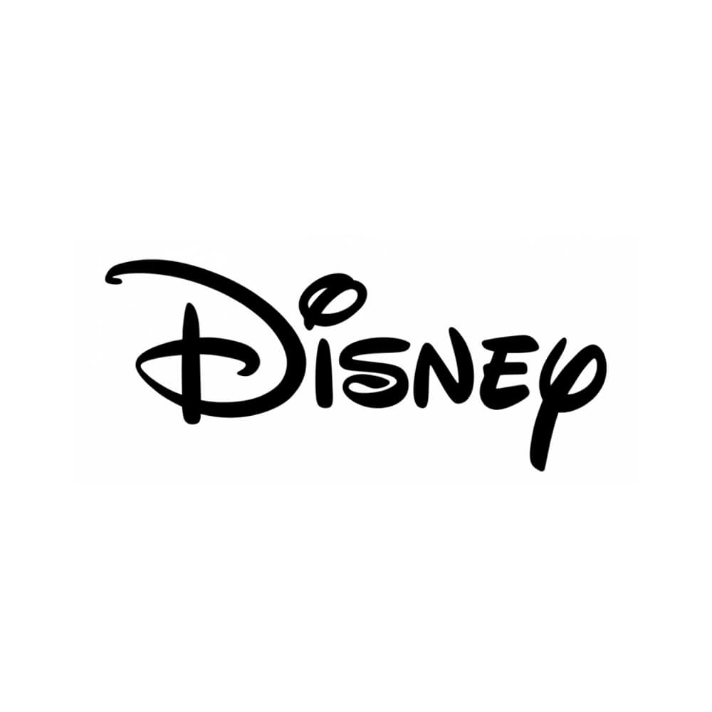 Disney Corperation Logo