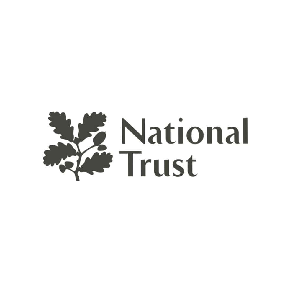 National Trust Logo